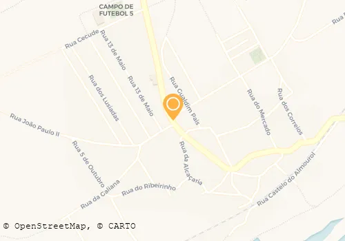 IDÁLIA & BARREIRO LDA