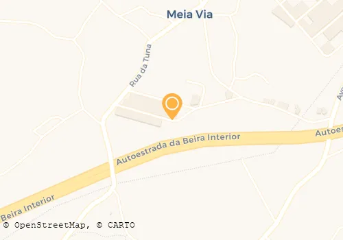 COELHO & COELHO LDA