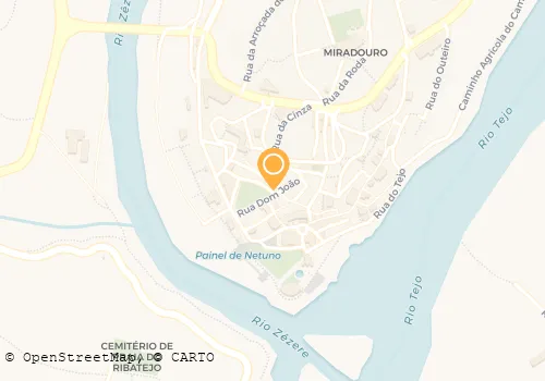 PONTAVENTURA-DESPORTO E NATUREZA LDA