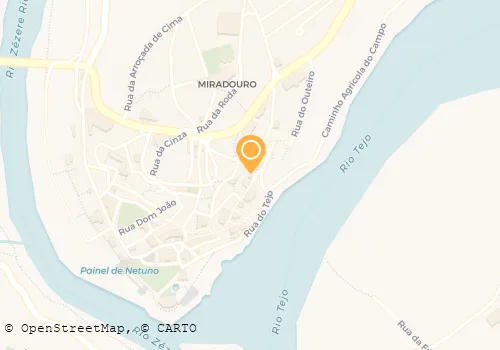 ZÉPINHÃO-RESTAURAÇÃO LDA