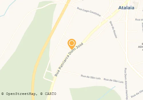 O NOVO MILÉNIO-ASSOCIAÇÃO RECUPERAÇÃO REINSERÇÃO SOCIAL