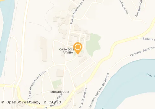 TESTEMUNHOS NOTÁVEIS-APOIO A IDOSOS UNIPESSOAL LDA