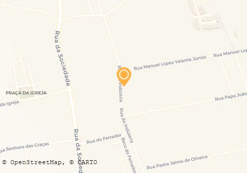 SANTIAGO-SOCIEDADE ORGANIZAÇÃO,IMPORTAÇÃO E EXPORTAÇÃO LDA