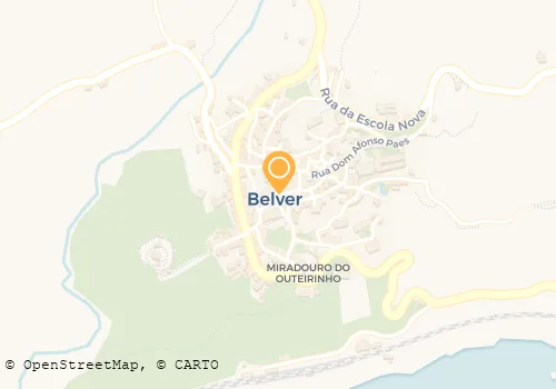 QUINTA DO BELO-VER-INDÚSTRIA HOTELEIRA LDA