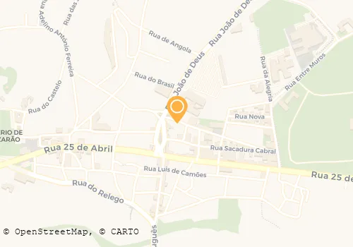 CASA PÃO DE LÓ-ALFEIZERÃO HOTELARIA E TURISMO LDA