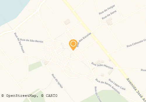 CÂMARA MUNICIPAL DE ALCANENA