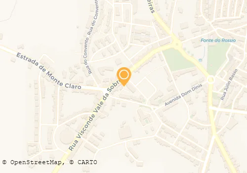 MARIA R C MARQUITO VINAGRE