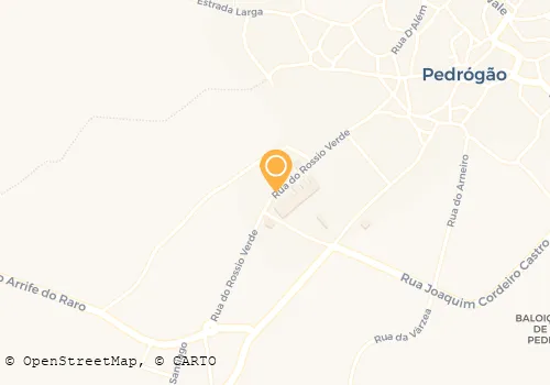 SERRALHARIA PRESUME & SANTOS LDA