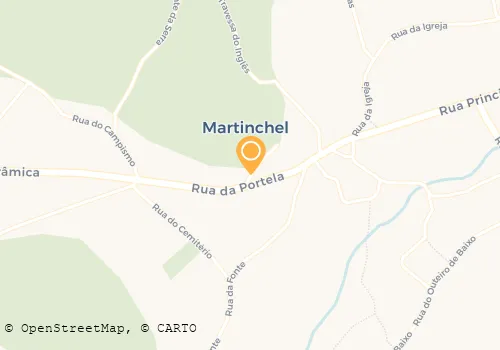 M FLORINDO & FLORINDO-EXPLORAÇÃO FLORESTAL LDA