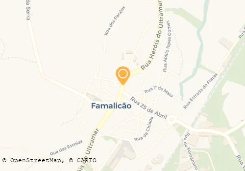 MANUEL COELHO FAUSTINO