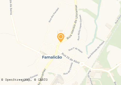 CAFÉ RESTAURANTE A RAPOSA LDA