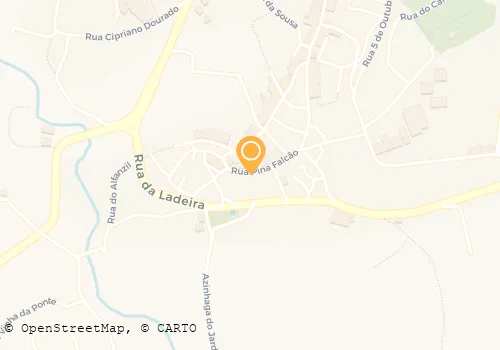 CAFÉ-RESTAURANTE O BALADO-EXPLORAÇÃO DE CAFÉ,SNACK-BAR E RESTAURANTE UNIPESSOAL LDA