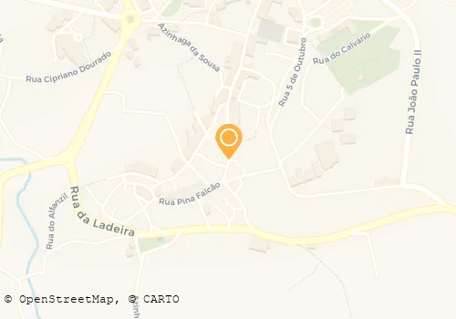 CÂMARA MUNICIPAL DE MAÇÃO