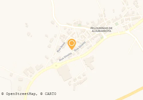 ALBERSTON UNIPESSOAL LDA