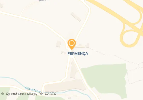 FERVISOL-CANALIZAÇÕES E MONTAGENS DE EQUIPAMENTO SOLAR LDA