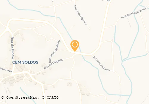 CAFÉ PARAISO DA COMENDA