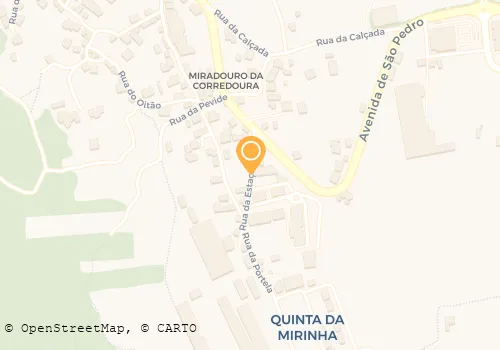 CASA DO TUA