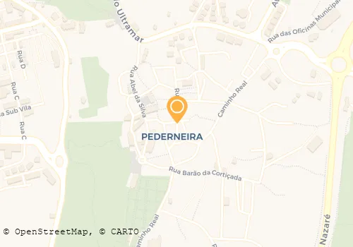FIND THE WEST OF PORTUGAL UNIPESSOAL LDA