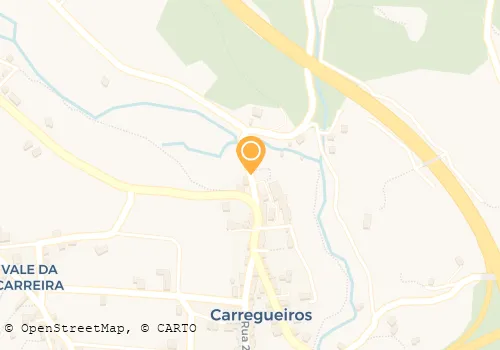 FREGUESIA DE CARREGUEIROS