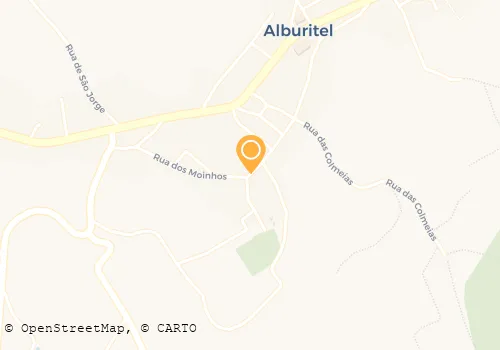LAR RESIDENCIAL ABRIGO