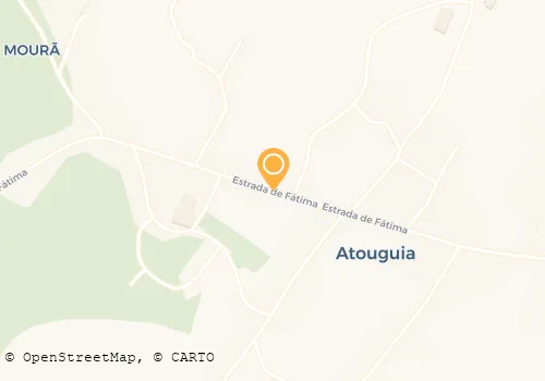 CARBORÉM-CARVÕES MADEIRAS DE OURÉM LDA