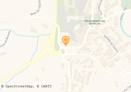 HOTEL MESTRE AFONSO DOMINGUES