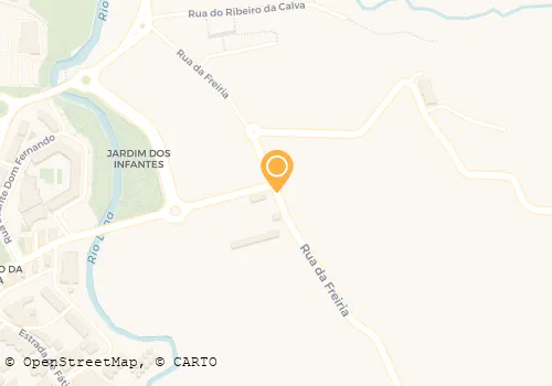 CENTRO DE SAÚDE DA BATALHA