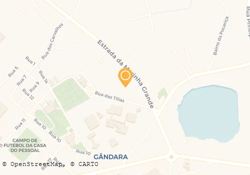 AGÊNCIA FUNERÁRIA LÚCIO & FULGÊNCIO LDA