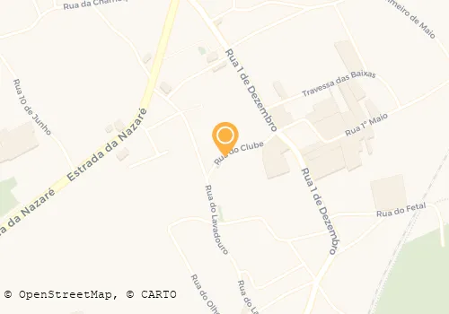 CLUBE DESPORTIVO MOITENSE
