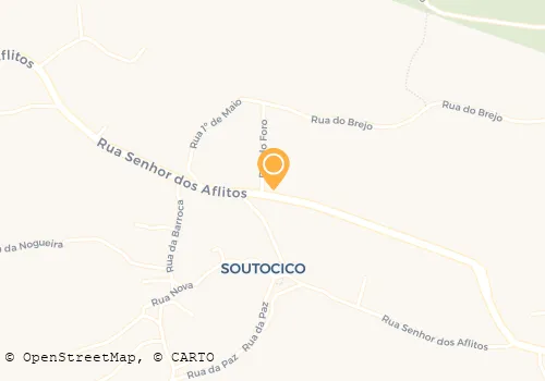 CLUBE RECREATIVO E DESPORTIVO SOUTOCICO