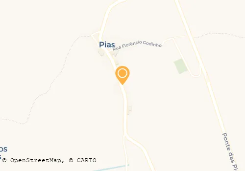 ABA FONTE-CAFÉ MINI-MERCADO LDA