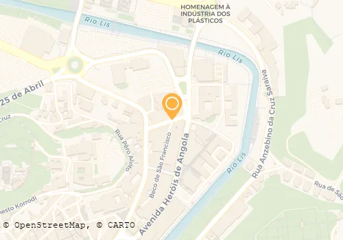 INSTITUTO DO EMPREGO E FORMAÇÃO PROFISSIONAL IP