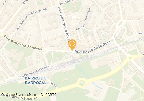 PRAÇA TÁXIS ANTRAL DE CASTELO BRANCO