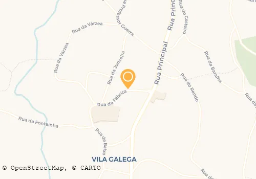 FATAMEC-CARPINTARIA,PORTAS E COMÉRCIO DE MADEIRAS LDA