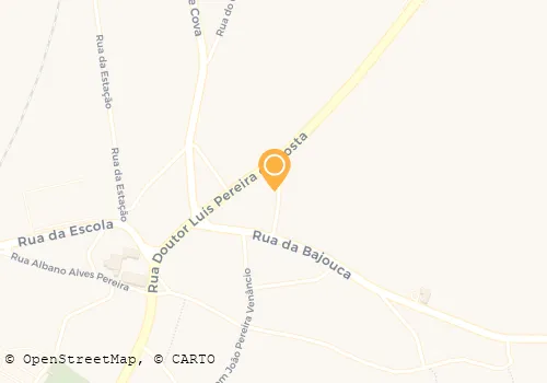 CAFÉ RESTAURANTE SÃO CRISTÓVÃO-ACTIVIDADES HOTELEIRAS LDA