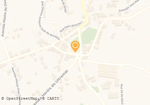 LUAR POSTO-ABASTECEDOR DE COMBUSTÍVEIS LDA