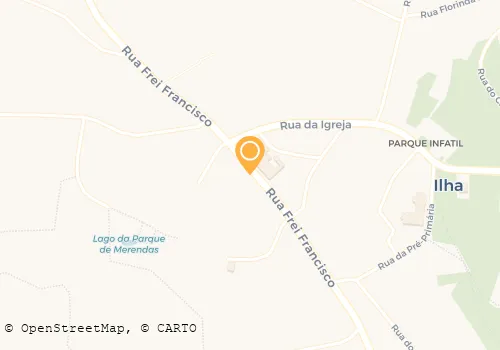 FÁBRICA DE ARTEFACTOS DE CIMENTO MODERNO