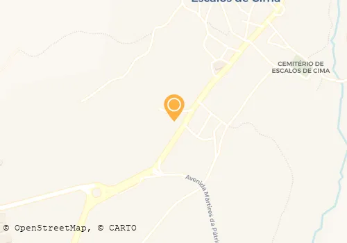 CENTRO DE DIA DE SÃO PEDRO DE ESCALOS DE CIMA