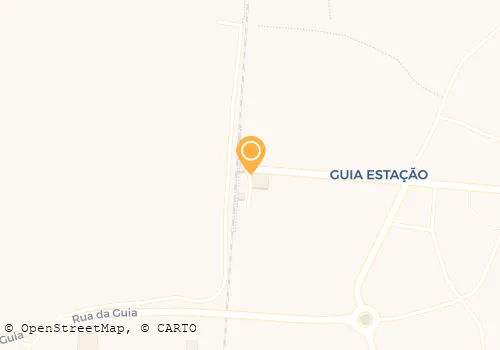 CENTRO DE SAÚDE DE GUIA