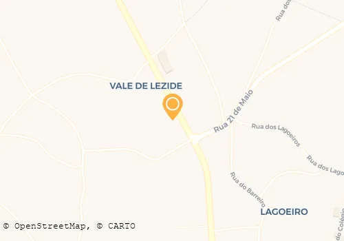 PVC E ALUMÍNIOS J ALCOBIA LDA