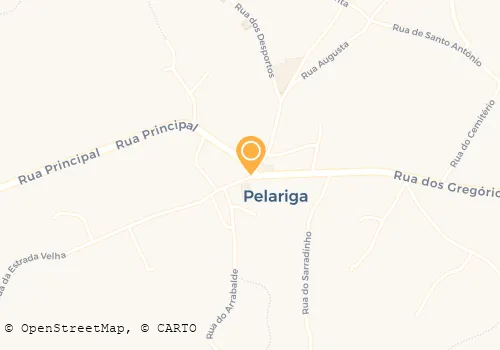 ABÍLIO A GASPAR PORTELA