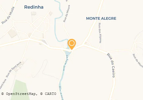 RANCHO FOLCLÓRICO DA REDINHA