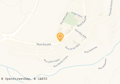 ESCOLA BÁSICA DO 1º CICLO DO ESPINHAL