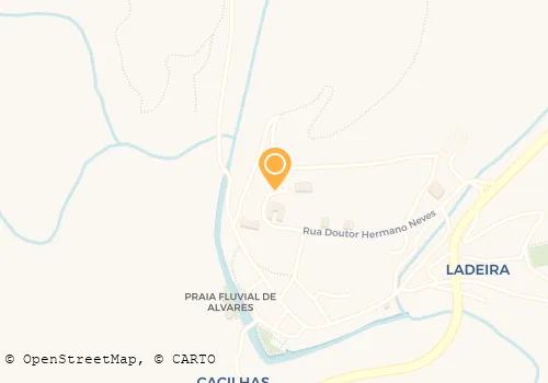 CAFÉ-MERCEARIA LARANJEIRA