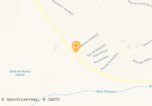 FRONTEIRATUR-ACTIVIDADES TURÍSTICAS INTERNACIONAIS LDA