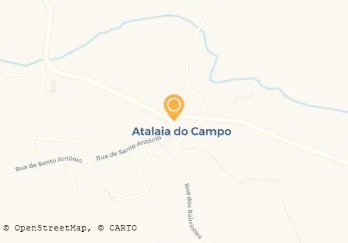 TÁXIS DANIEL MESQUITA LDA