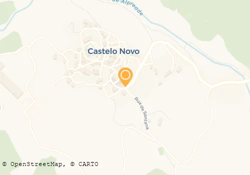 CELESTE A SANTOS FAÍSCA