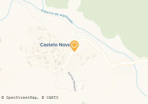 CAFÉ RESTAURANTE O LAGARTO