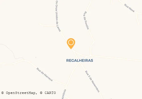 CENTRO RECREATIVO CULTURAL DE CARVALHENSE