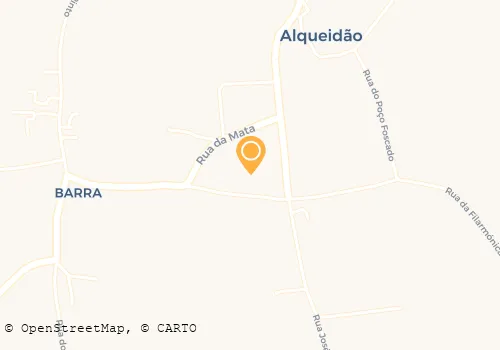 LAR RESIDENCIAL PARAÍSO LDA